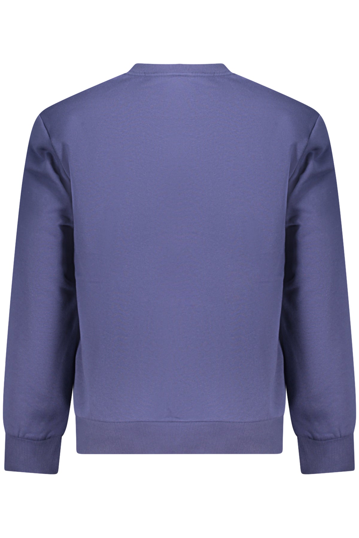 TIMBERLAND MEN'S BLUE ZIP-UP SWEATSHIRT-1