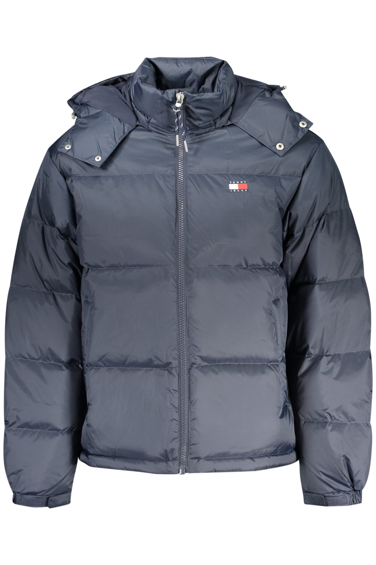 TOMMY HILFIGER MEN'S BLUE JACKET-0