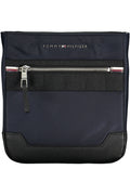 TOMMY HILFIGER MEN'S BLUE SHOULDER BAG-0