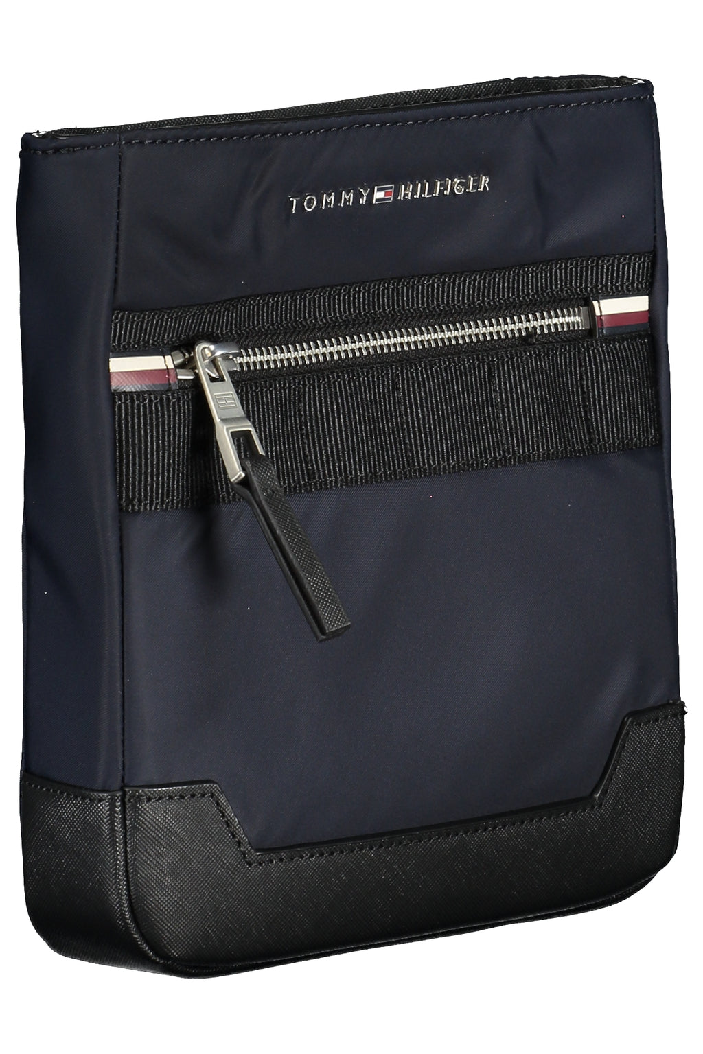 TOMMY HILFIGER MEN'S BLUE SHOULDER BAG-2