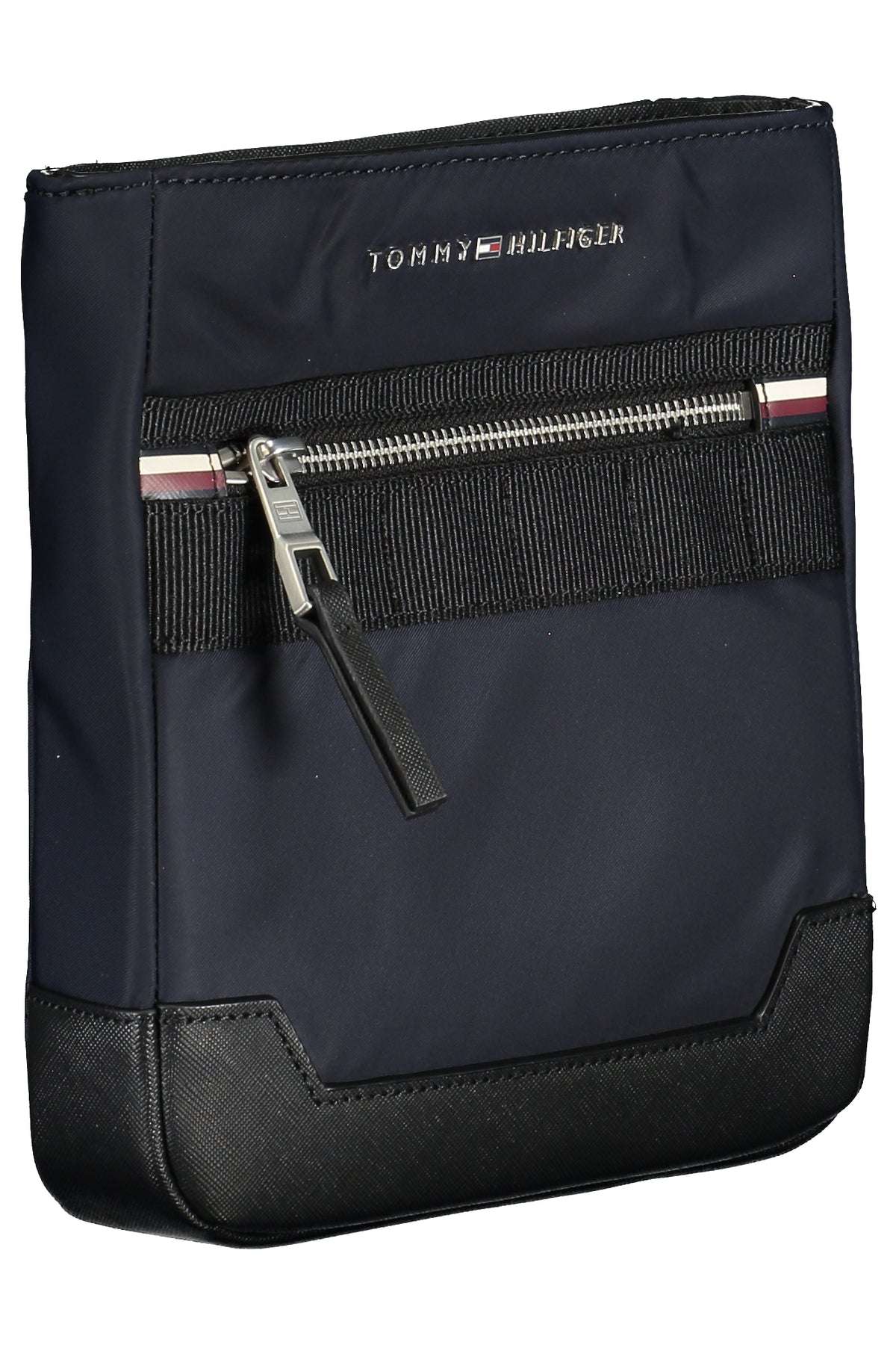 TOMMY HILFIGER MEN'S BLUE SHOULDER BAG-2