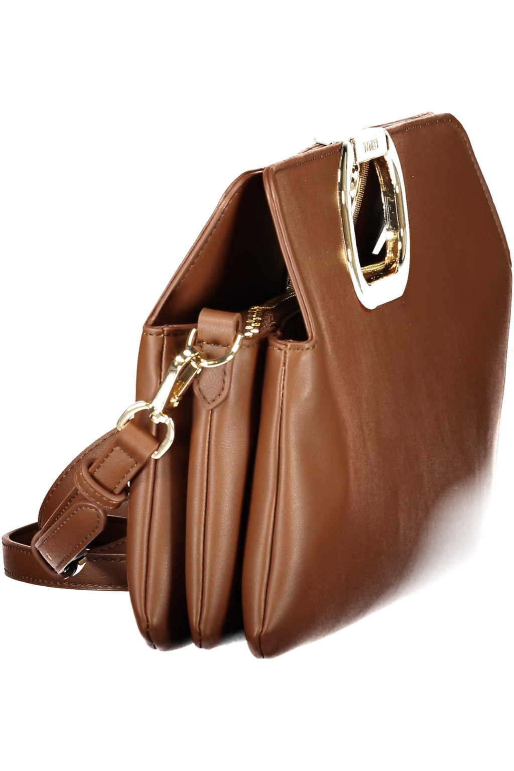 TWINSET WOMEN'S BROWN BAG-2