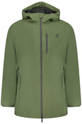 US GRAND GREEN MEN'S JACKET-0