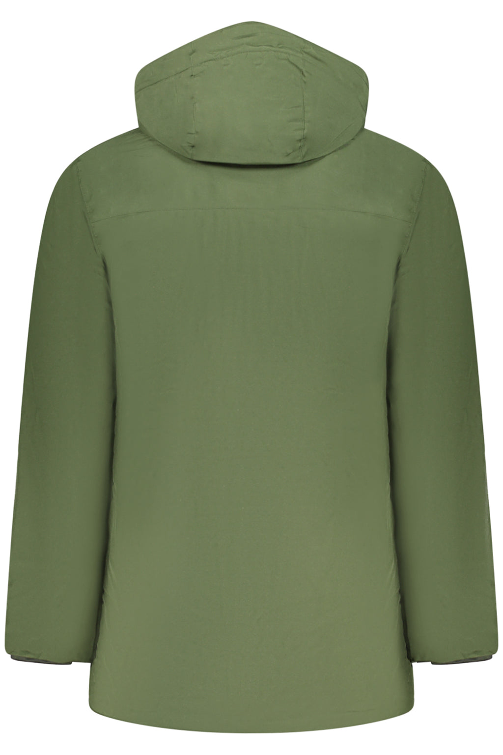 US GRAND GREEN MEN'S JACKET-1