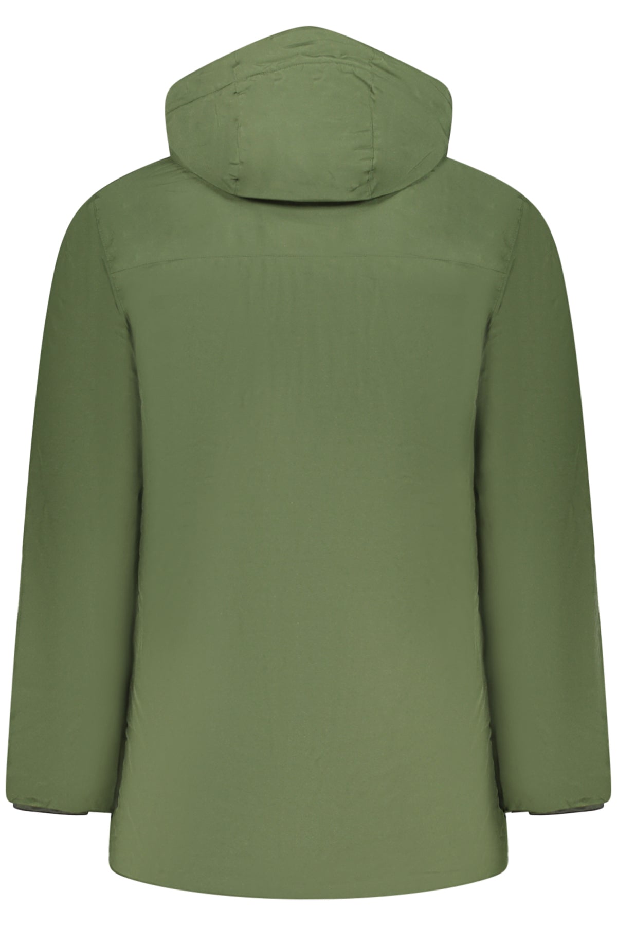 US GRAND GREEN MEN'S JACKET-1