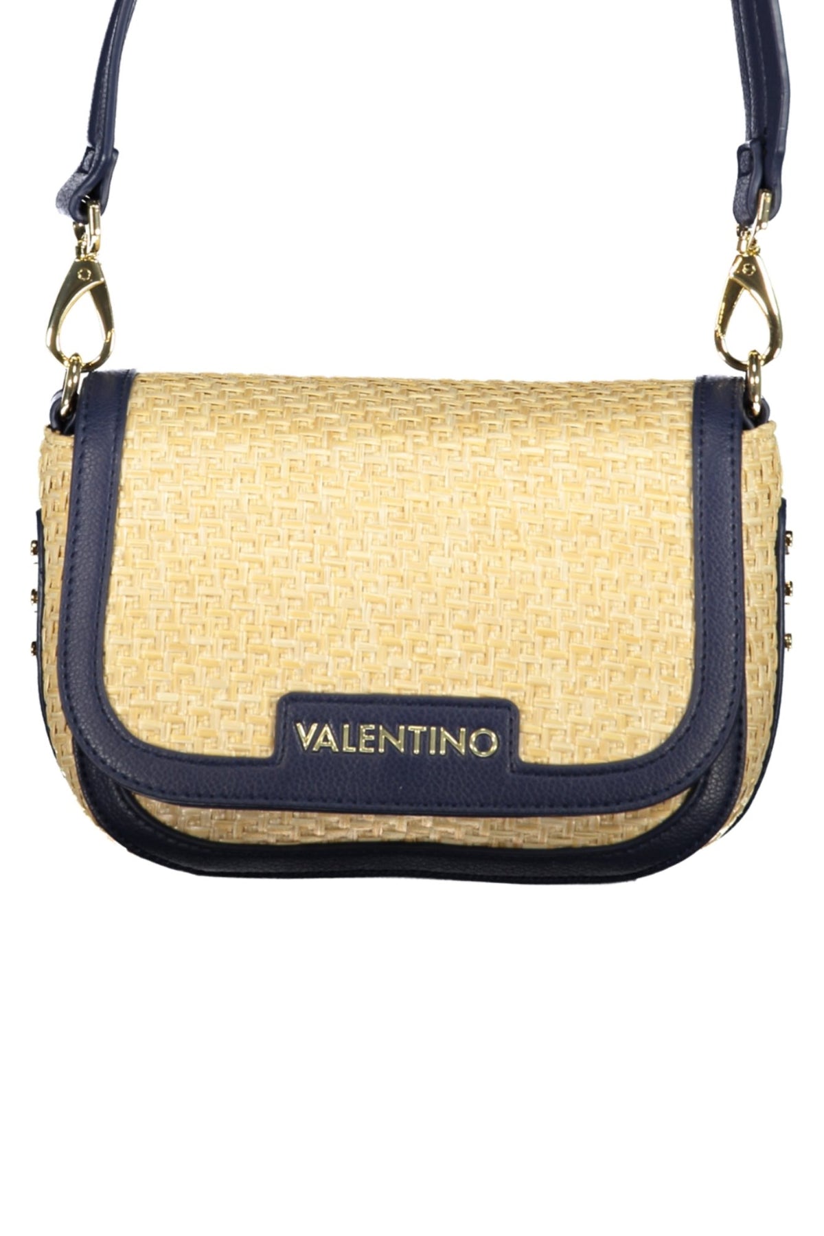 VALENTINO BAGS WOMEN'S BLUE BAG-0
