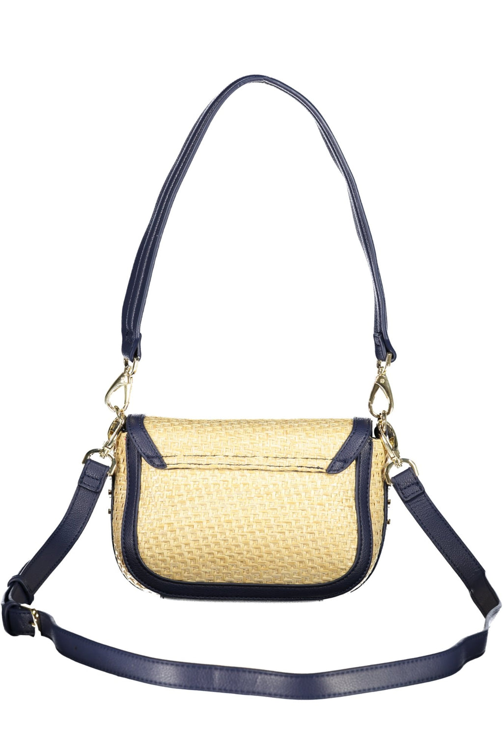 VALENTINO BAGS WOMEN'S BLUE BAG-1