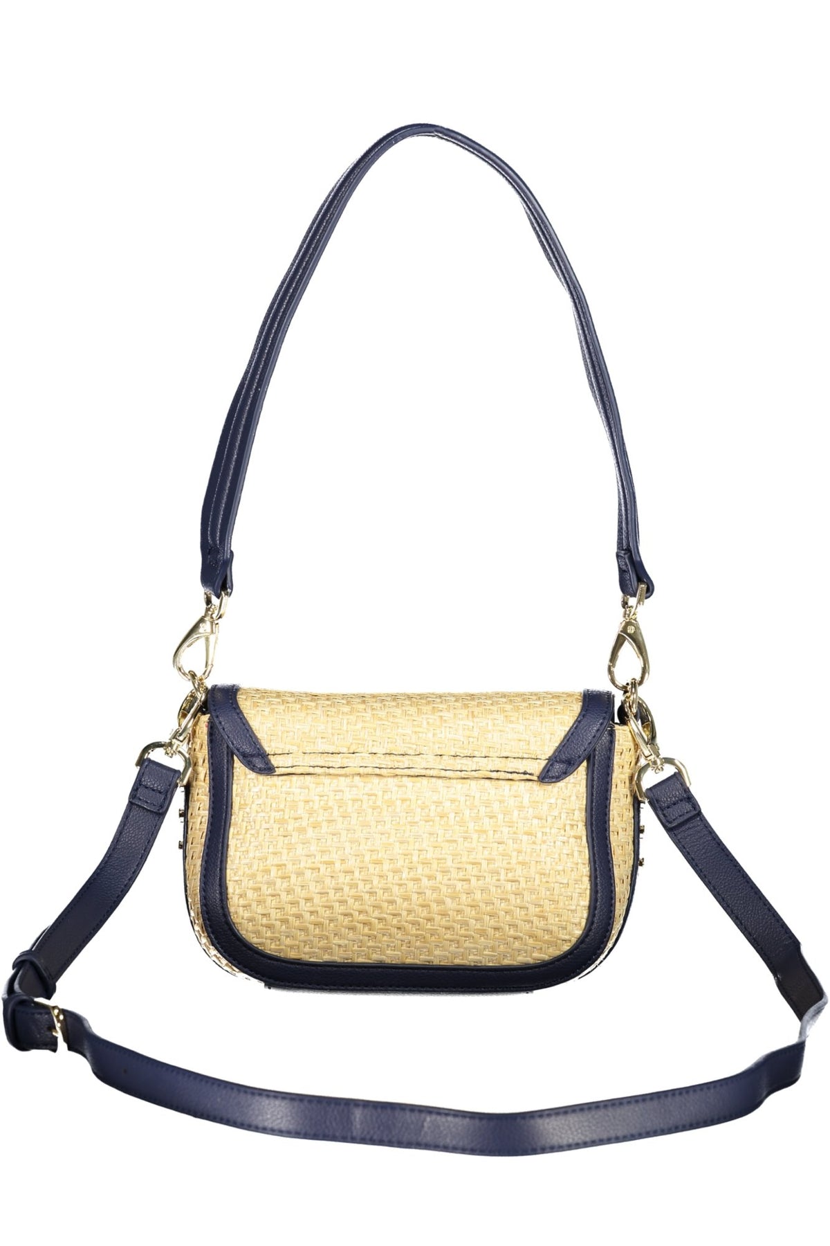 VALENTINO BAGS WOMEN'S BLUE BAG-1
