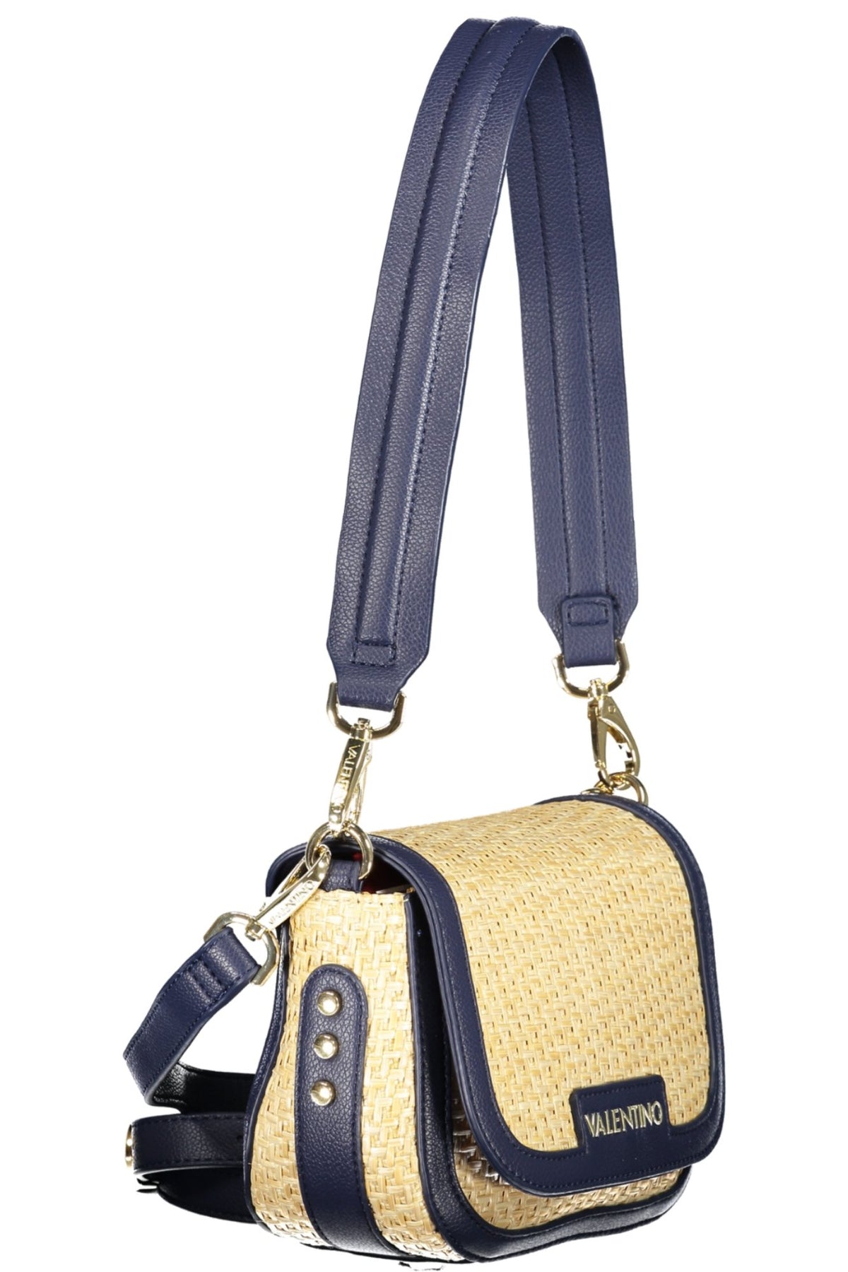 VALENTINO BAGS WOMEN'S BLUE BAG-2
