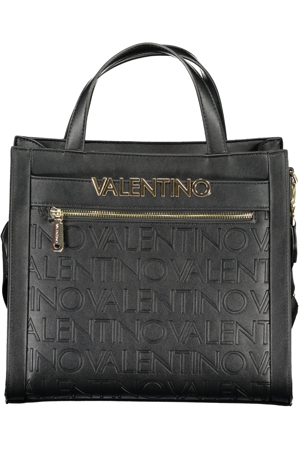 VALENTINO BAGS WOMEN'S BLACK BAG-0