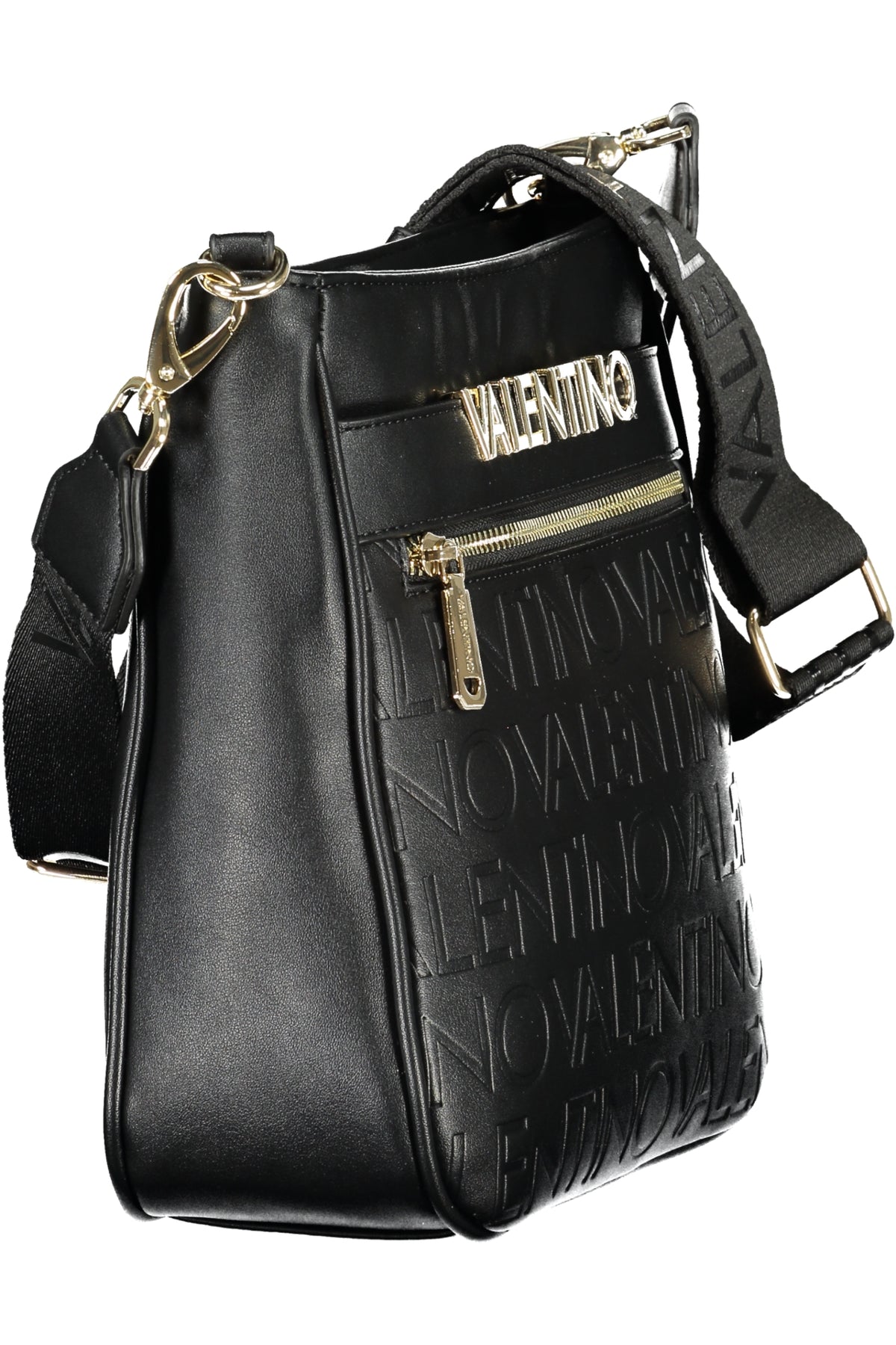 VALENTINO BAGS WOMEN'S BLACK BAG-2
