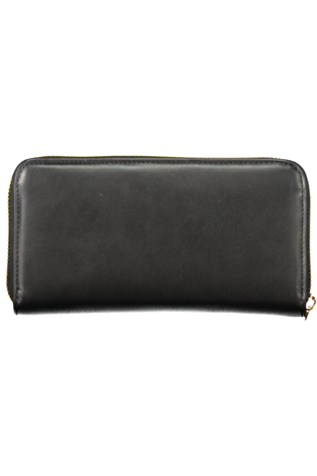 VALENTINO WOMEN'S BLACK WALLET-1