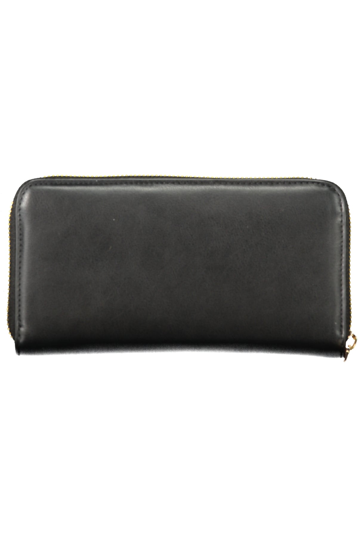 VALENTINO WOMEN'S BLACK WALLET-1